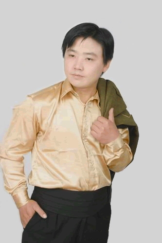 hds的第一张照片--平顶山相亲服务中心