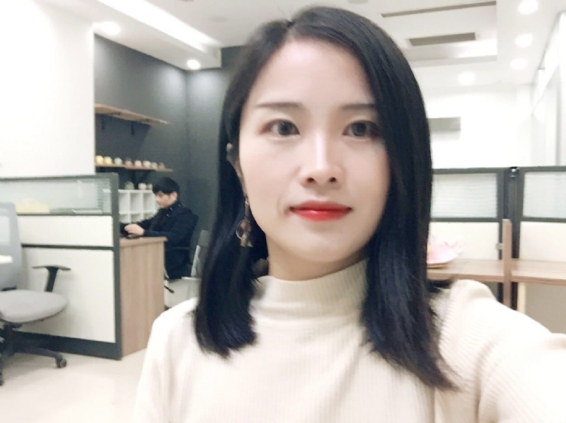 玛丽的第二张照片--平顶山相亲服务中心