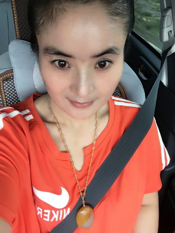 茹芯的第一张照片--平顶山相亲服务中心