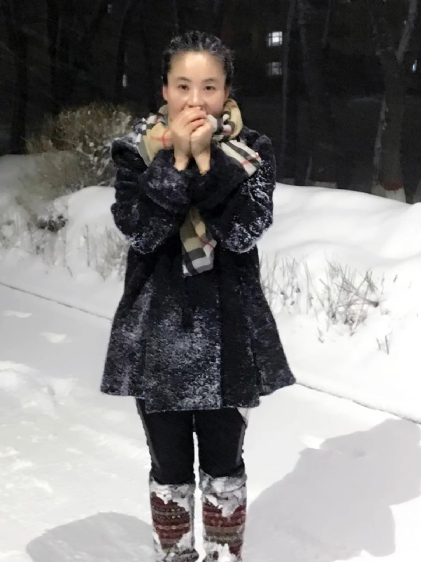 茹芯的第二张照片--平顶山相亲服务中心