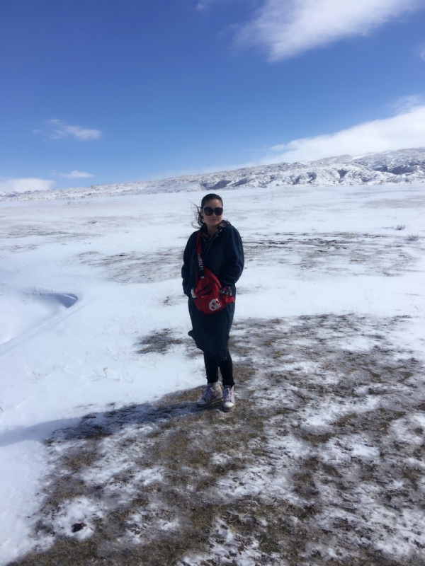 茹芯的第三张照片--平顶山相亲服务中心