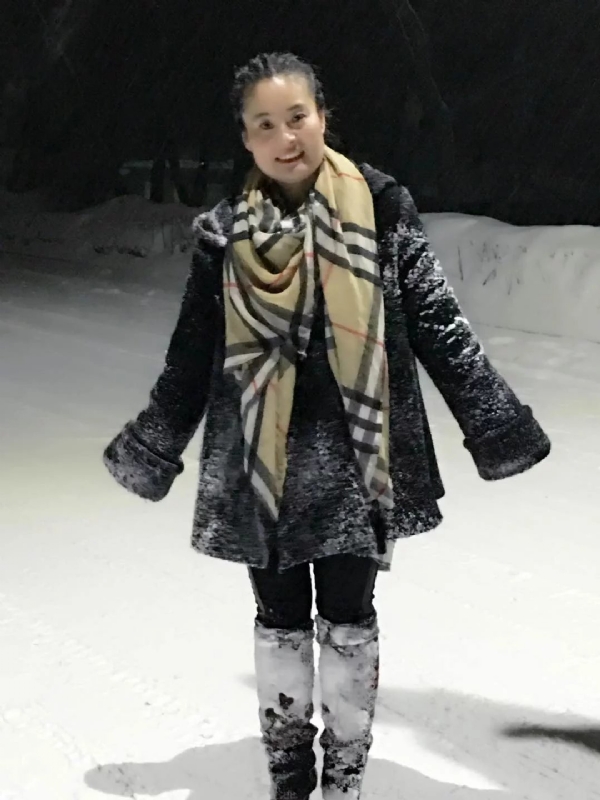 茹芯的第四张照片--平顶山相亲服务中心