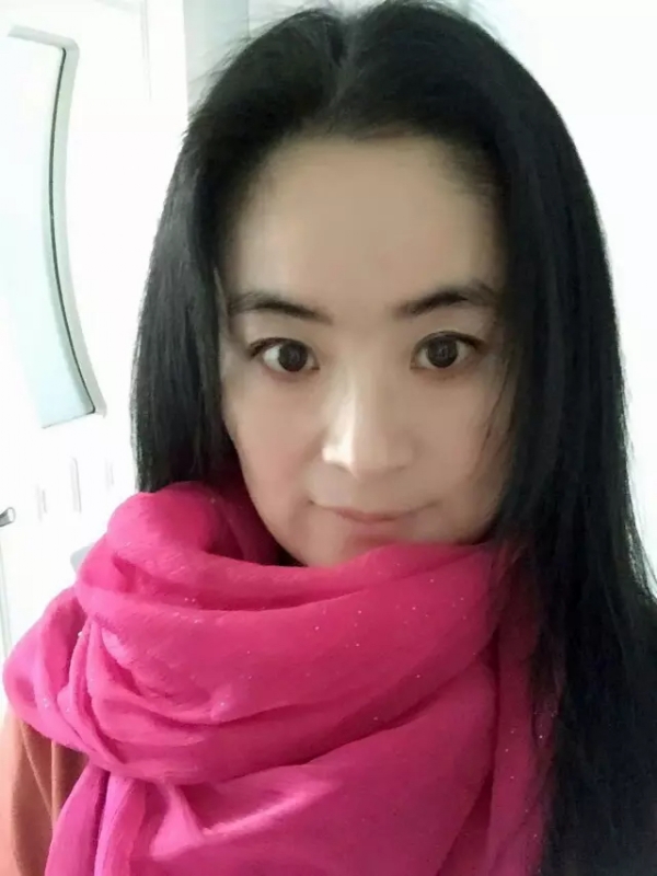 茹芯的第六张照片--平顶山相亲服务中心