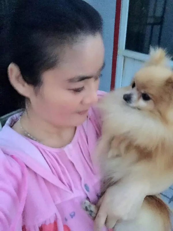 茹芯的第七张照片--平顶山相亲服务中心