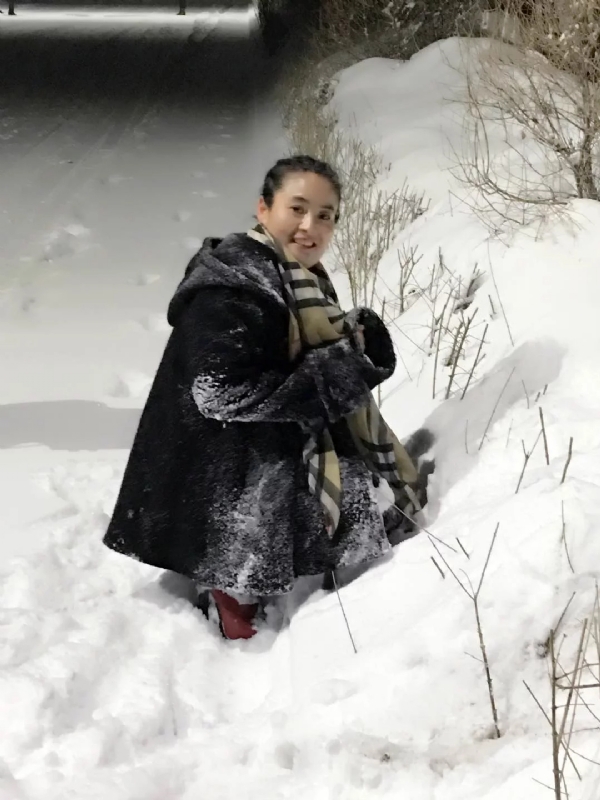 茹芯的第八张照片--平顶山相亲服务中心