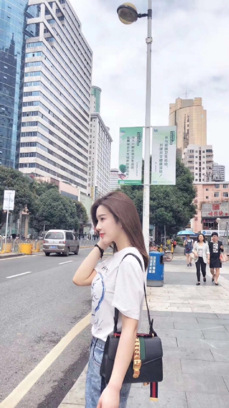 yangxinying的第一张照片--平顶山相亲服务中心