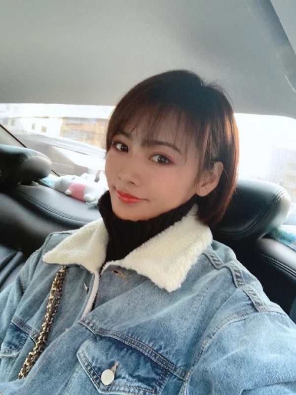 小丫头的第一张照片--平顶山相亲服务中心