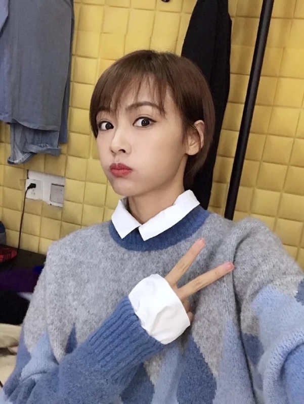 小丫头的第三张照片--平顶山相亲服务中心