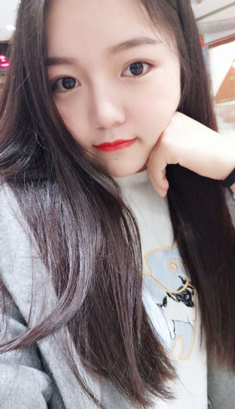 玲玲的第一张照片--平顶山相亲服务中心