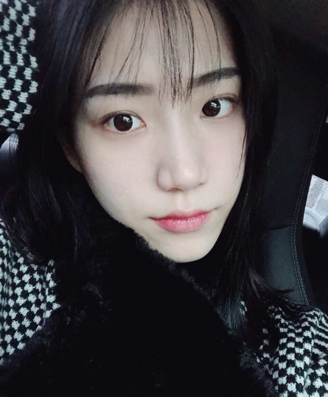 宁宁的第一张照片--平顶山相亲服务中心