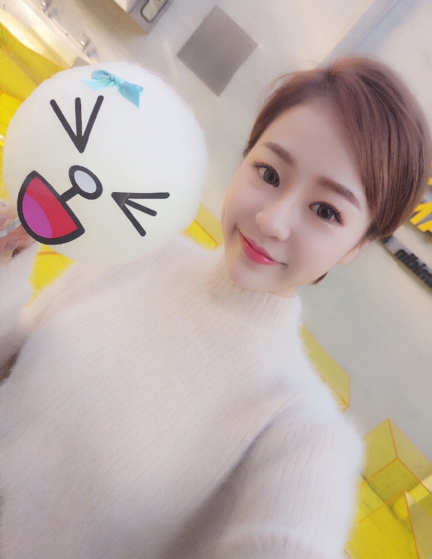 程程的第二张照片--平顶山相亲服务中心