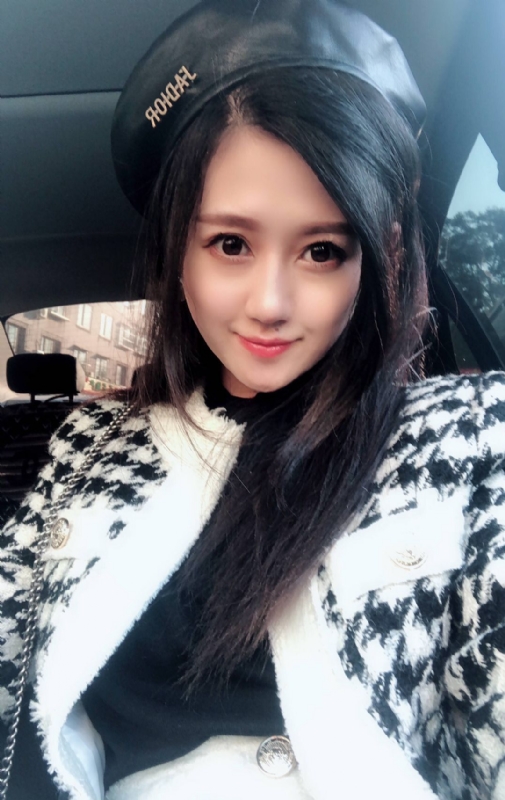 张雁娥的第一张照片--平顶山相亲服务中心