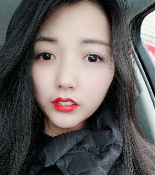 刘艺洋的第一张照片--平顶山相亲服务中心