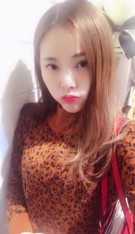 馨馨向荣的第三张照片--平顶山相亲服务中心