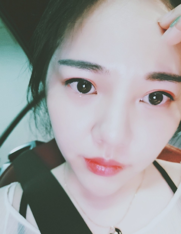 馨馨向荣的第四张照片--平顶山相亲服务中心