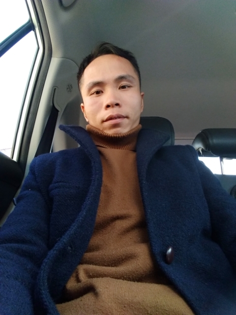 赣余缘的第一张照片--平顶山相亲服务中心