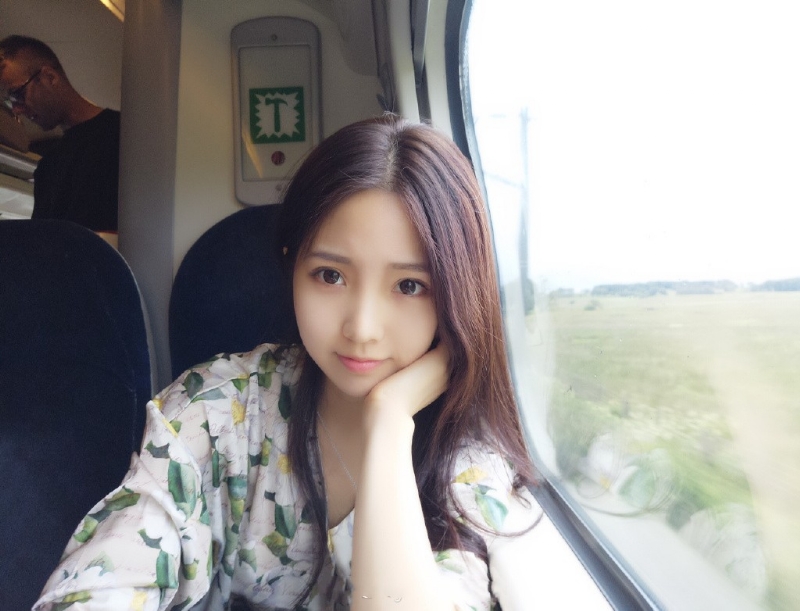 冰艳残阳的第一张照片--平顶山相亲服务中心