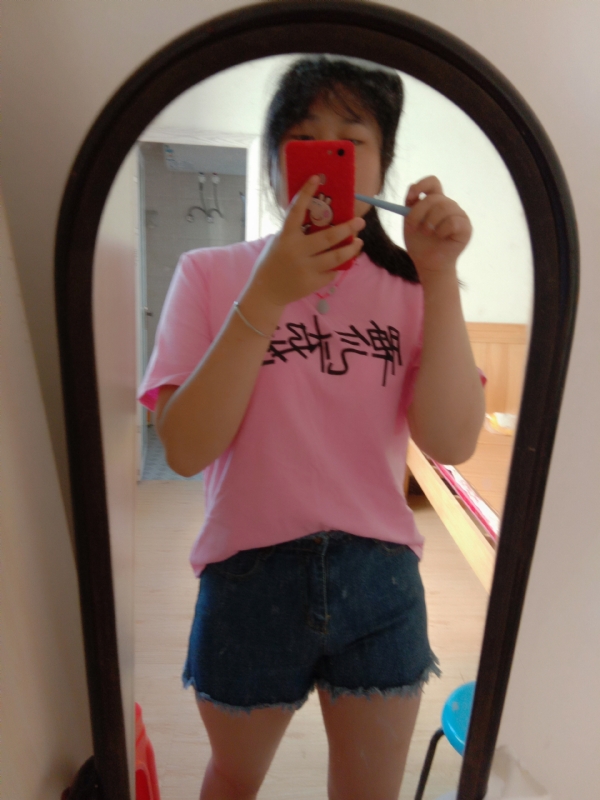 何止中意的第一张照片--平顶山相亲服务中心