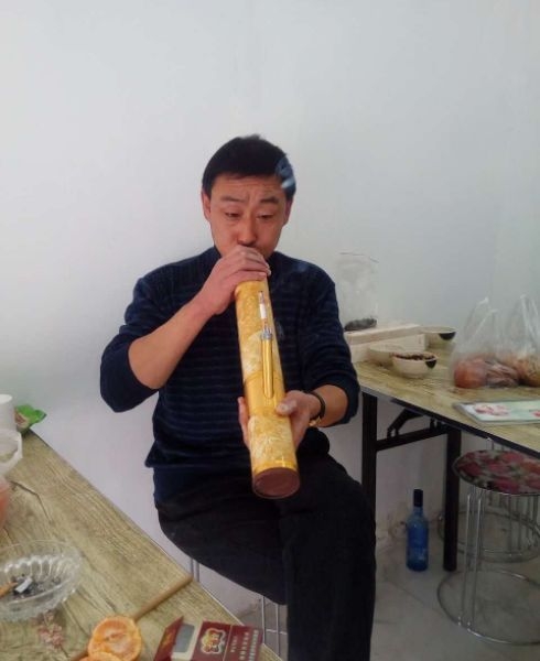 真心朋友的第一张照片--平顶山相亲服务中心