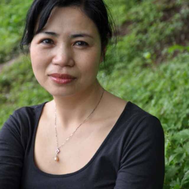 欣悦237的第一张照片--平顶山相亲服务中心