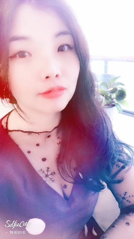 杜艳艳的第一张照片--平顶山相亲服务中心