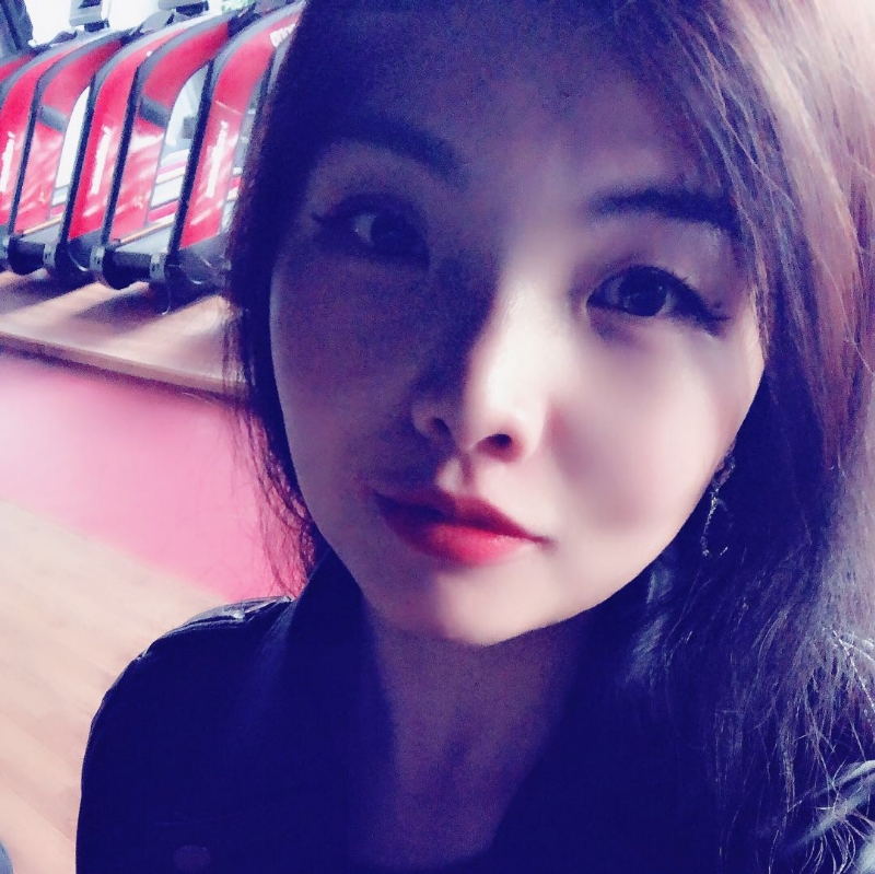 杜艳艳的第二张照片--平顶山相亲服务中心