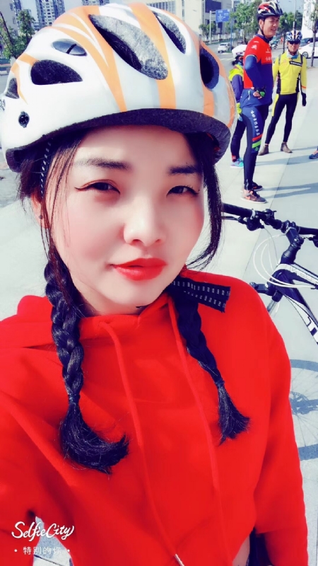 杜艳艳的第三张照片--平顶山相亲服务中心