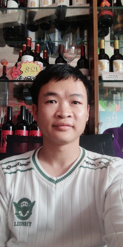 真心征婚的第二张照片--平顶山相亲服务中心