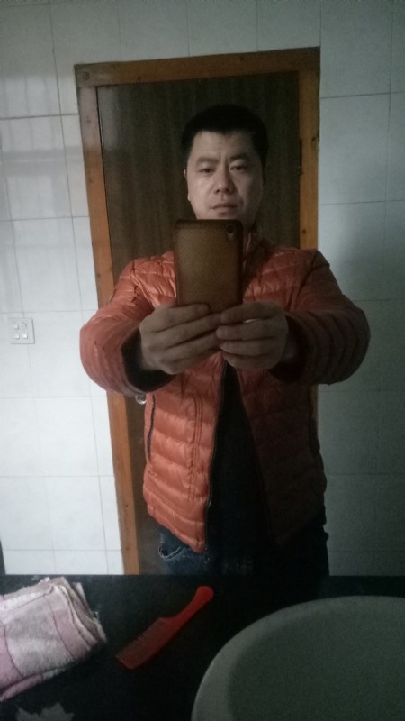 噢荣的第一张照片--平顶山相亲服务中心