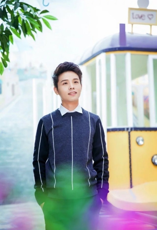 平凡的人的第一张照片--平顶山相亲服务中心