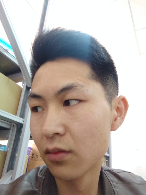 是咯是咯的第一张照片--平顶山相亲服务中心