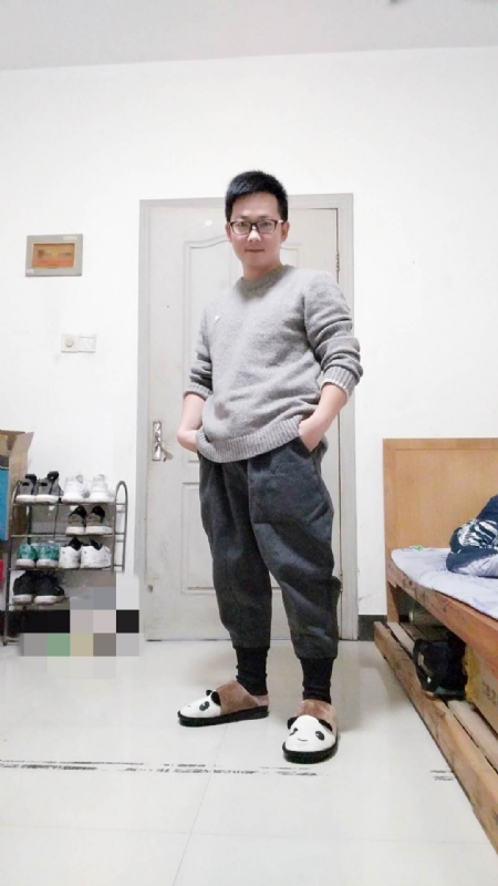 宁国星星的第一张照片--平顶山相亲服务中心