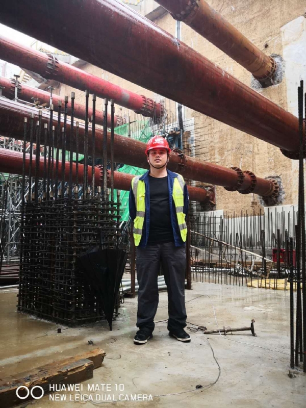 一米阳光的第一张照片--平顶山相亲服务中心