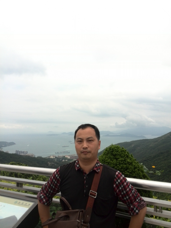 vibird的第一张照片--平顶山相亲服务中心