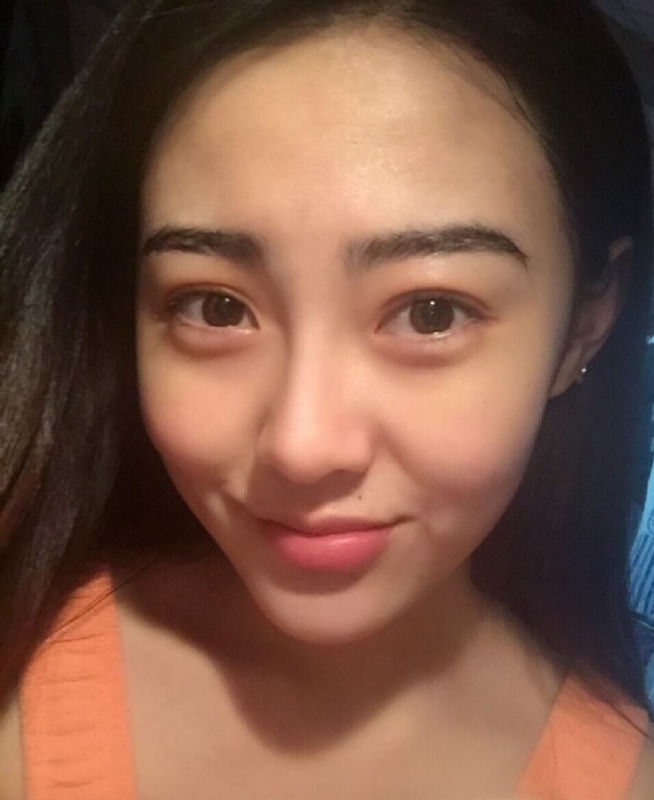 黑加伦的第一张照片--平顶山相亲服务中心