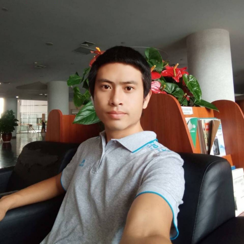 峰峰的第一张照片--平顶山相亲服务中心