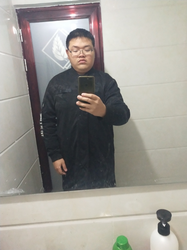 我是一盘酸菜鱼的第一张照片--平顶山相亲服务中心