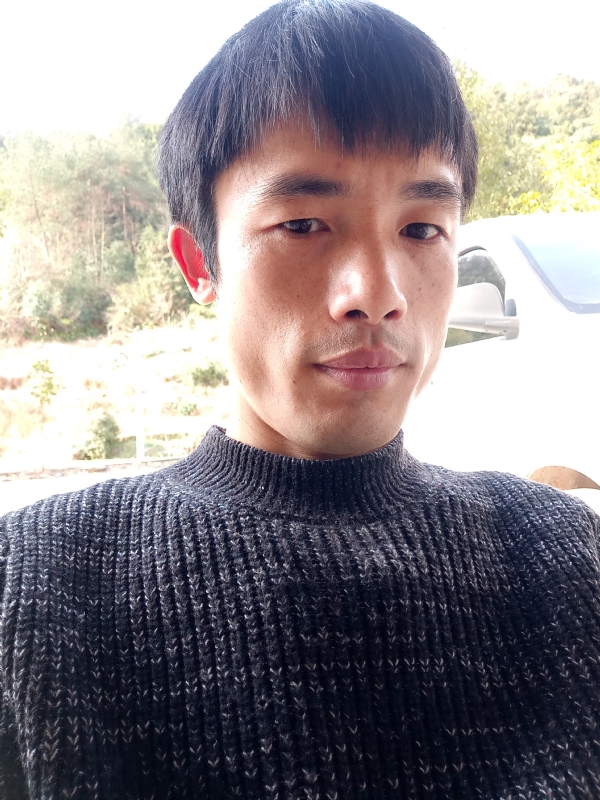 只为遇见你的第一张照片--平顶山相亲服务中心