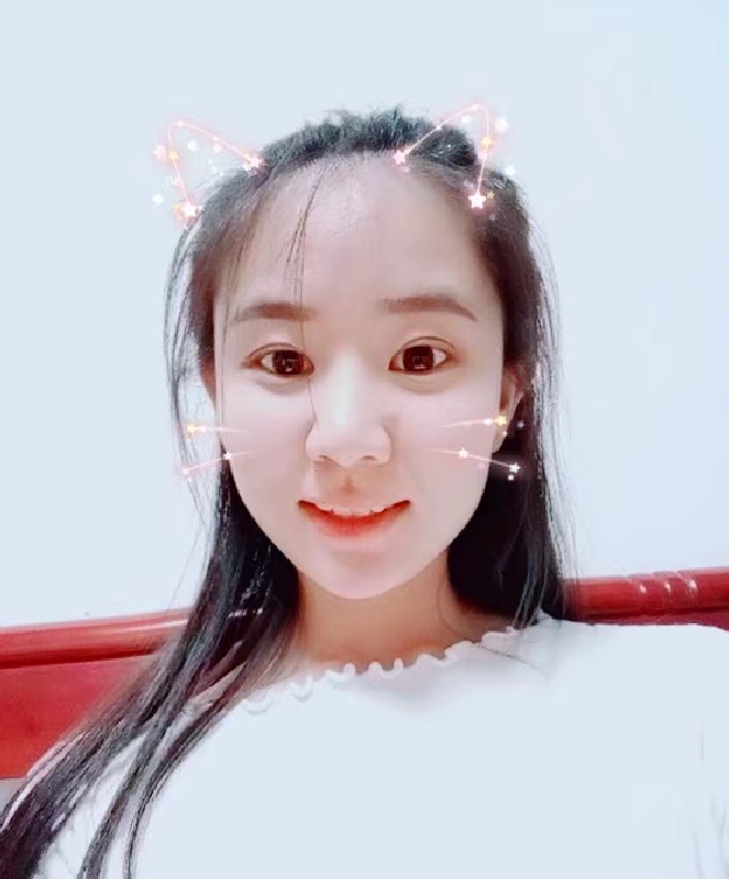 叶美美的第一张照片--平顶山相亲服务中心