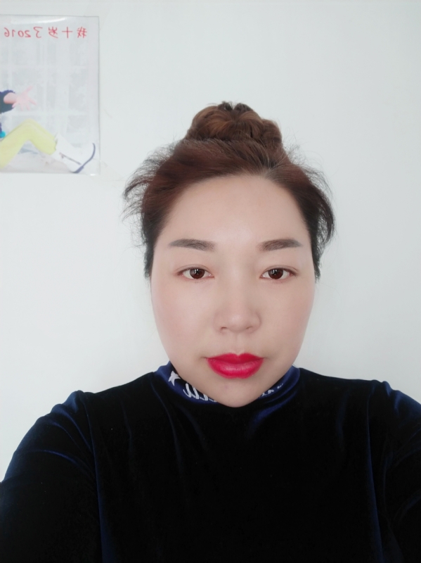 美丽人生的第一张照片--平顶山相亲服务中心