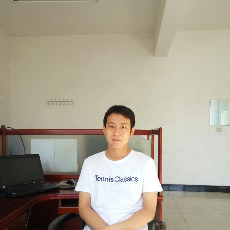 云轩的第一张照片--平顶山相亲服务中心