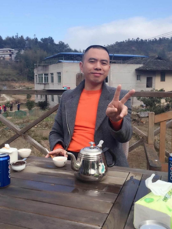 往生的第一张照片--平顶山相亲服务中心