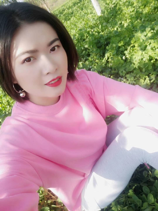 寻找幸福的第一张照片--平顶山相亲服务中心