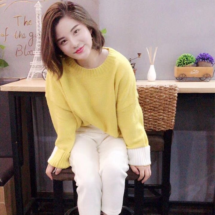 柠檬之夏的第一张照片--平顶山相亲服务中心