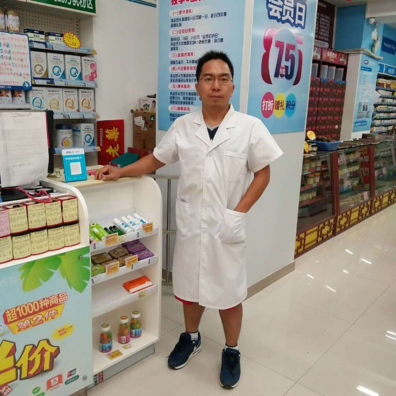 开开心心的第一张照片--平顶山相亲服务中心