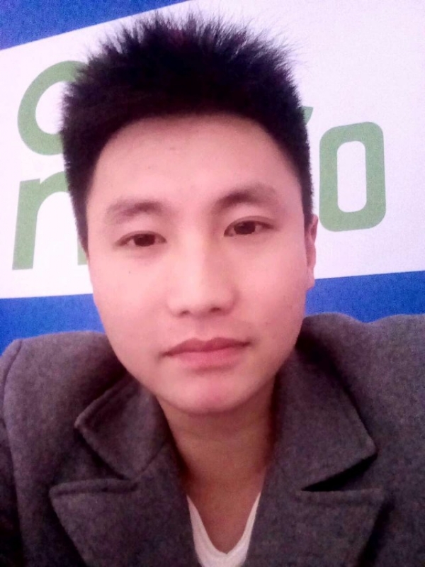 木易的第二张照片--平顶山相亲服务中心