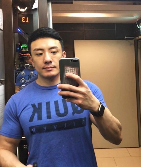 林的第二张照片--平顶山相亲服务中心