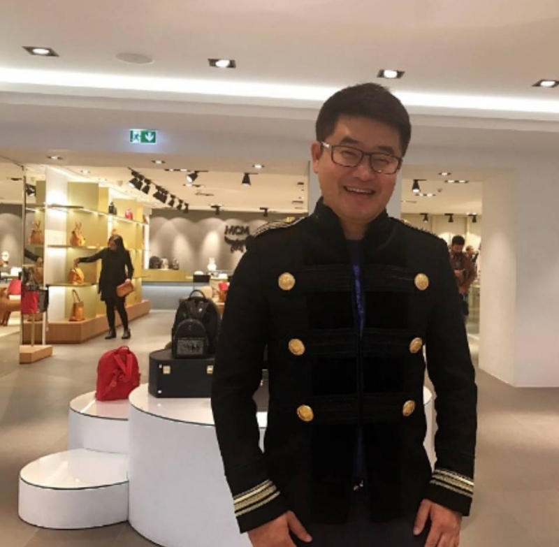 大千世界的第一张照片--平顶山相亲服务中心