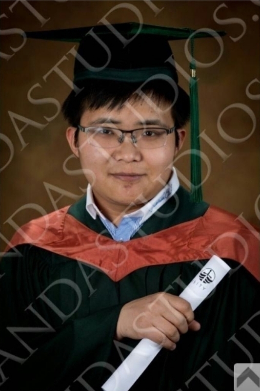 阳光的第一张照片--平顶山相亲服务中心