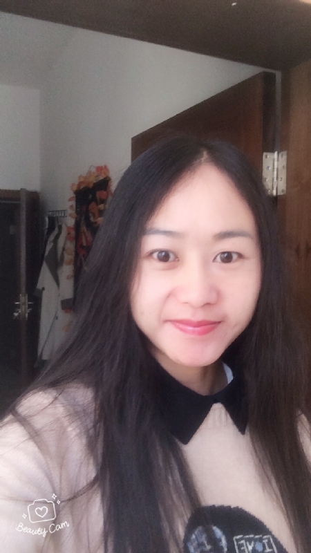 Misszoe的第一张照片--平顶山相亲服务中心